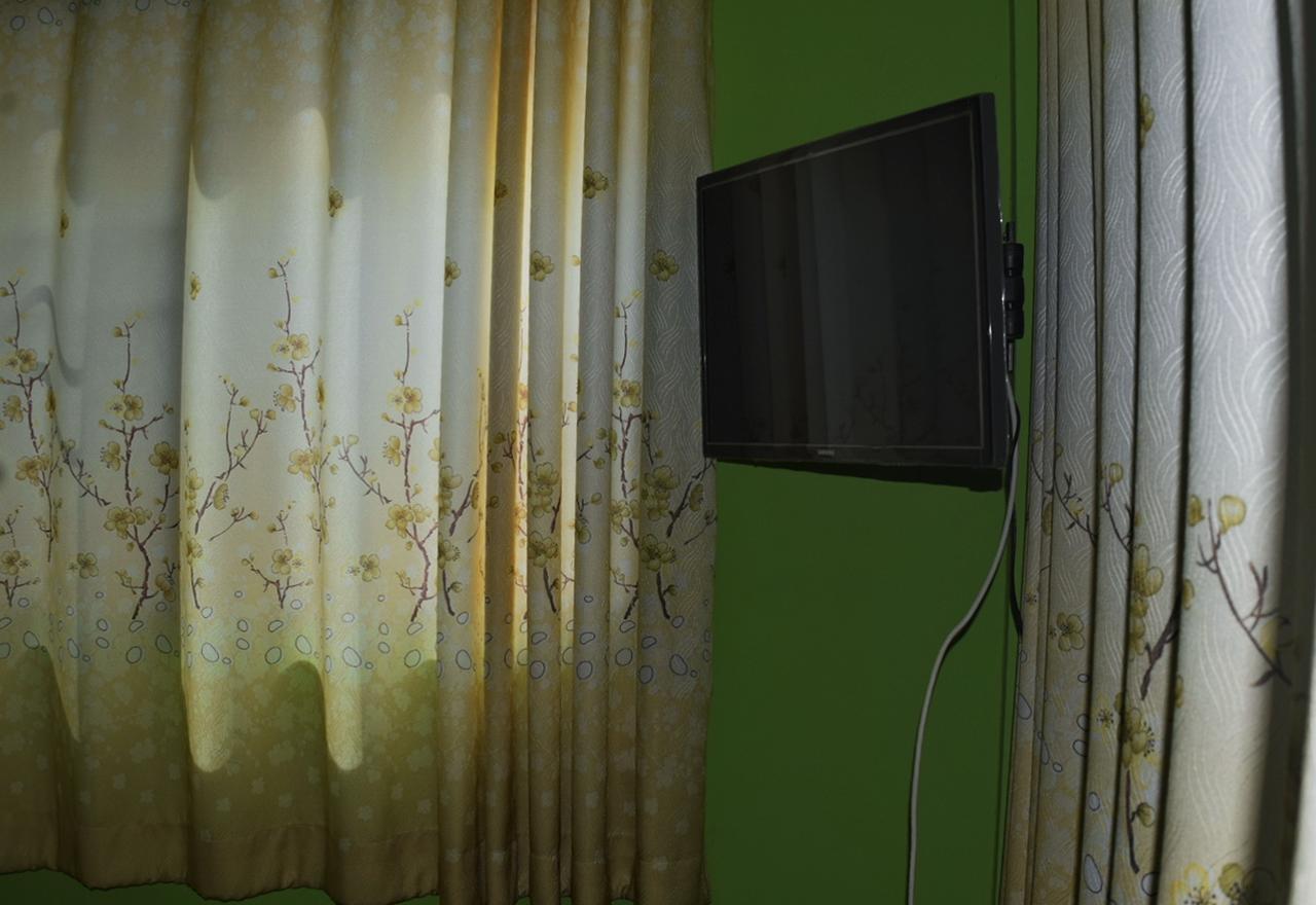 Room To Let Chiang Mai Exterior foto