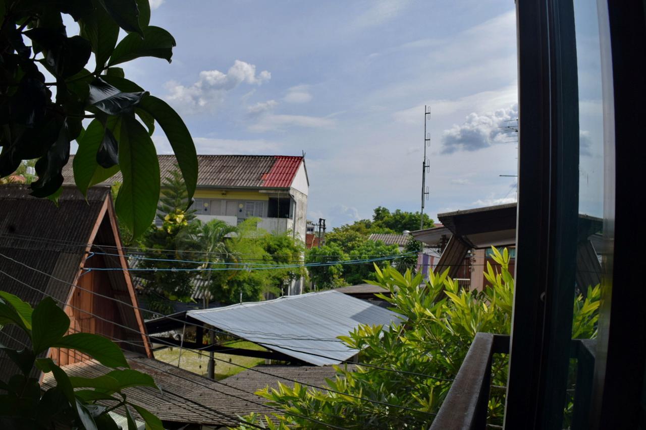 Room To Let Chiang Mai Exterior foto