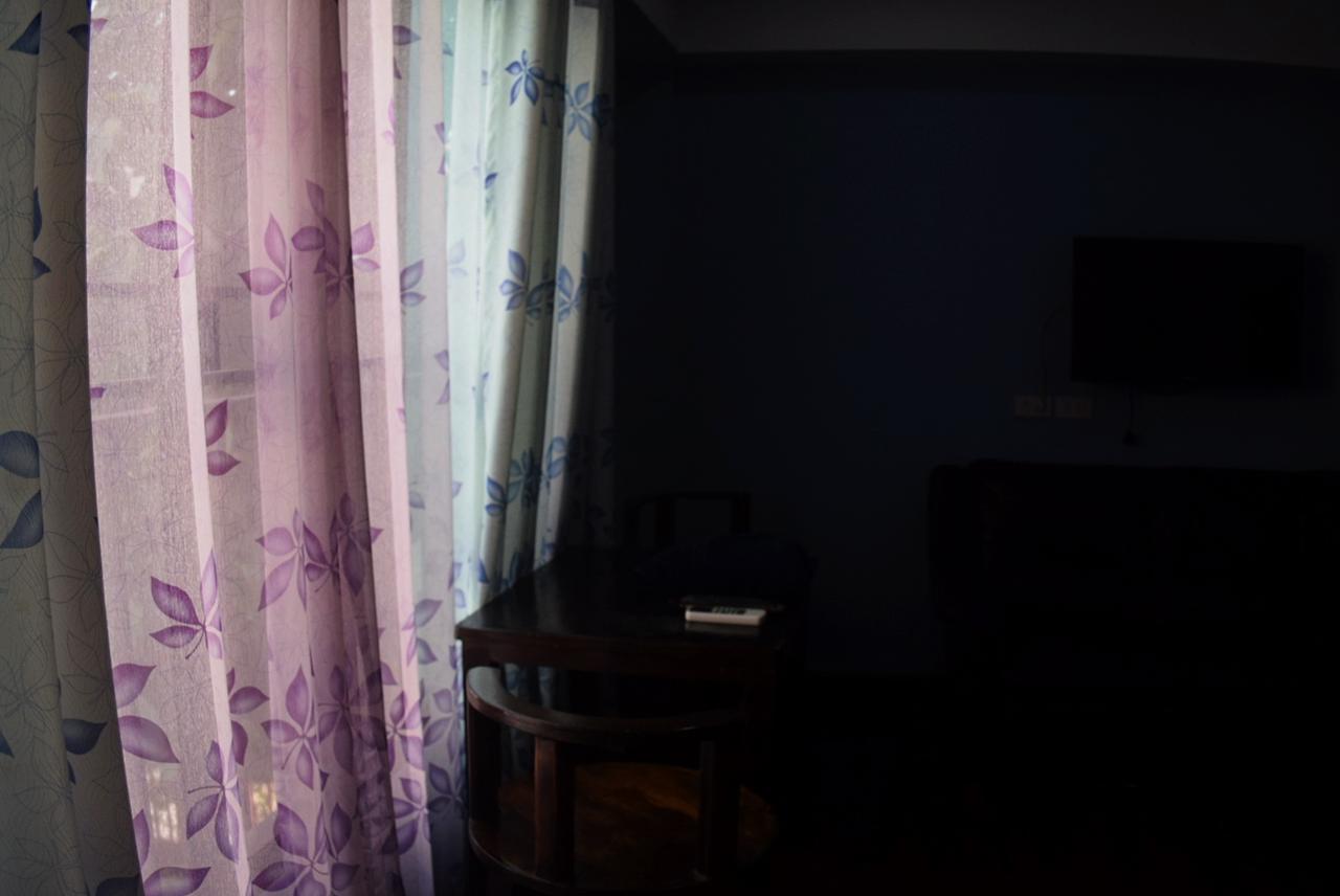 Room To Let Chiang Mai Exterior foto