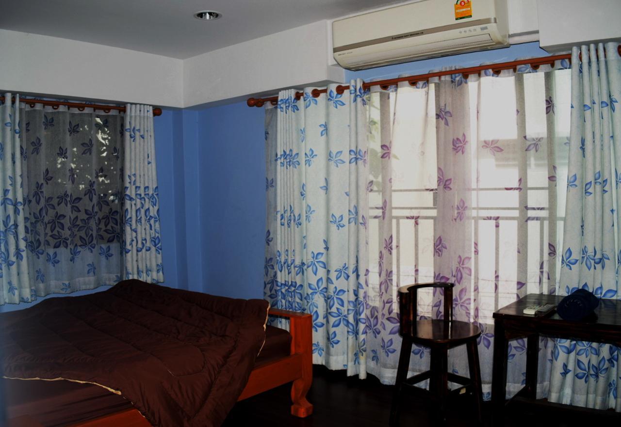 Room To Let Chiang Mai Exterior foto