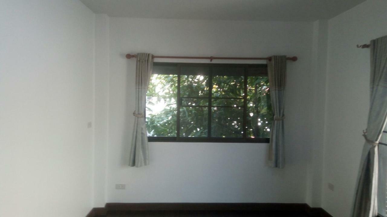 Room To Let Chiang Mai Exterior foto