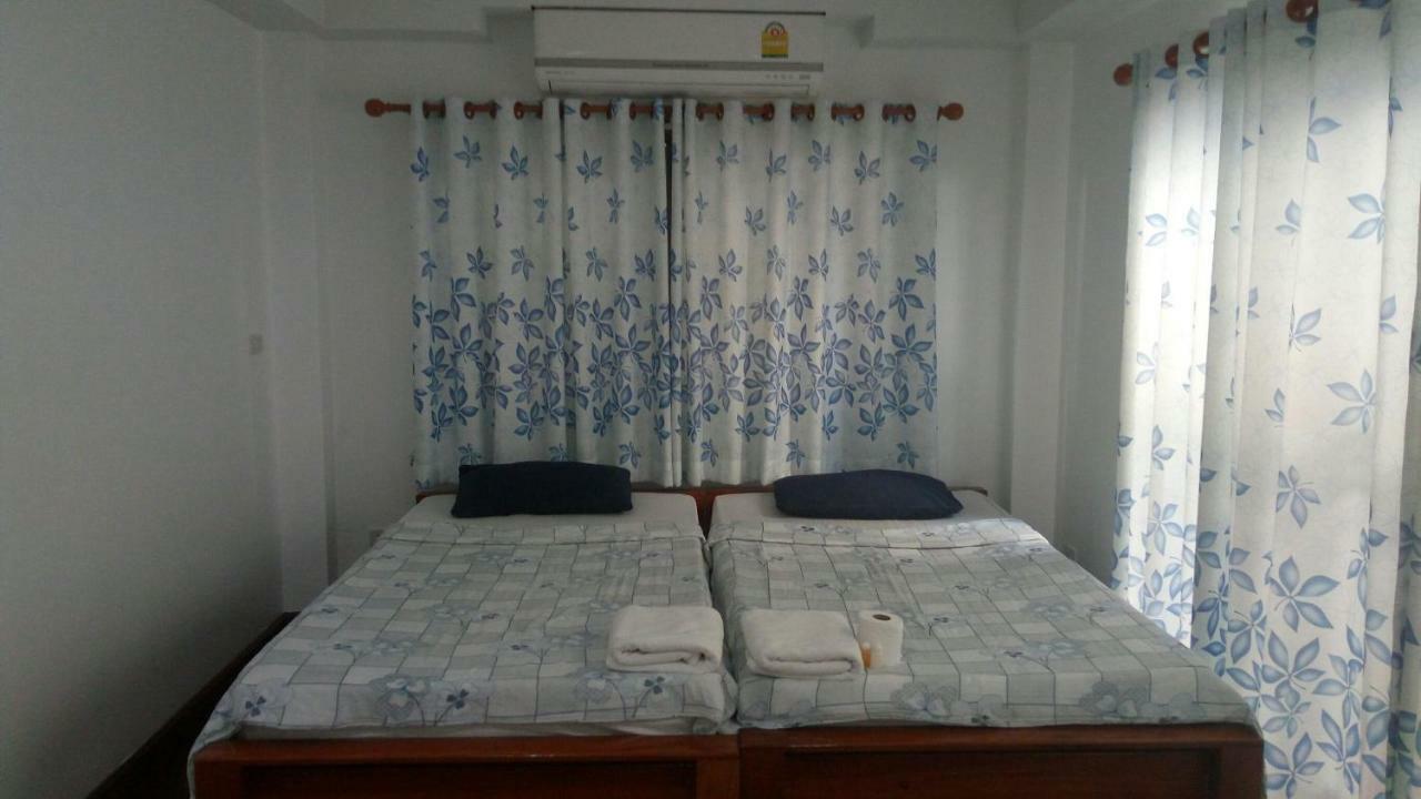 Room To Let Chiang Mai Exterior foto