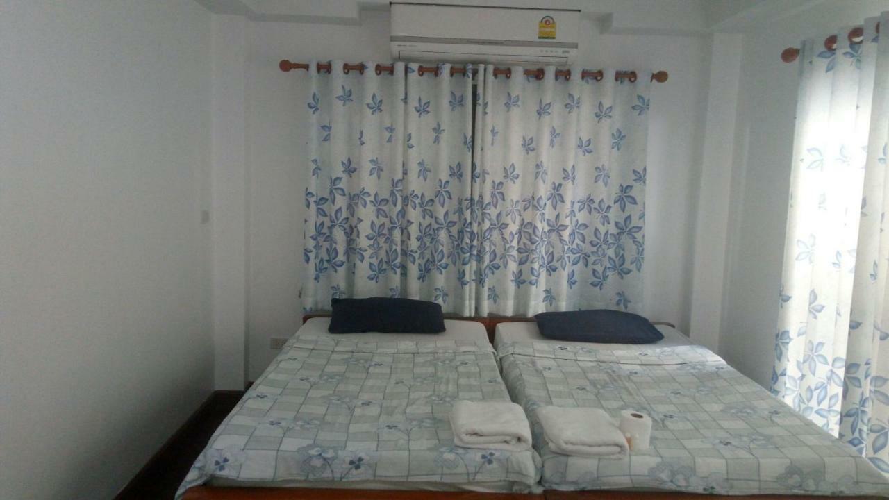Room To Let Chiang Mai Exterior foto