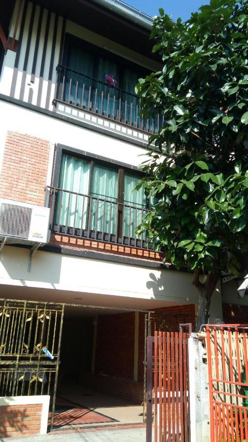 Room To Let Chiang Mai Exterior foto